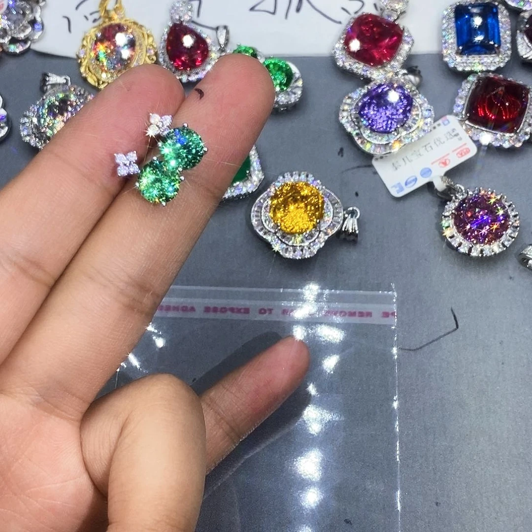 合金石英质玉珠宝奇石小****！