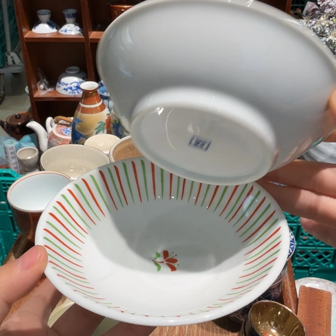 茶盏五十包邮，今天全部发货