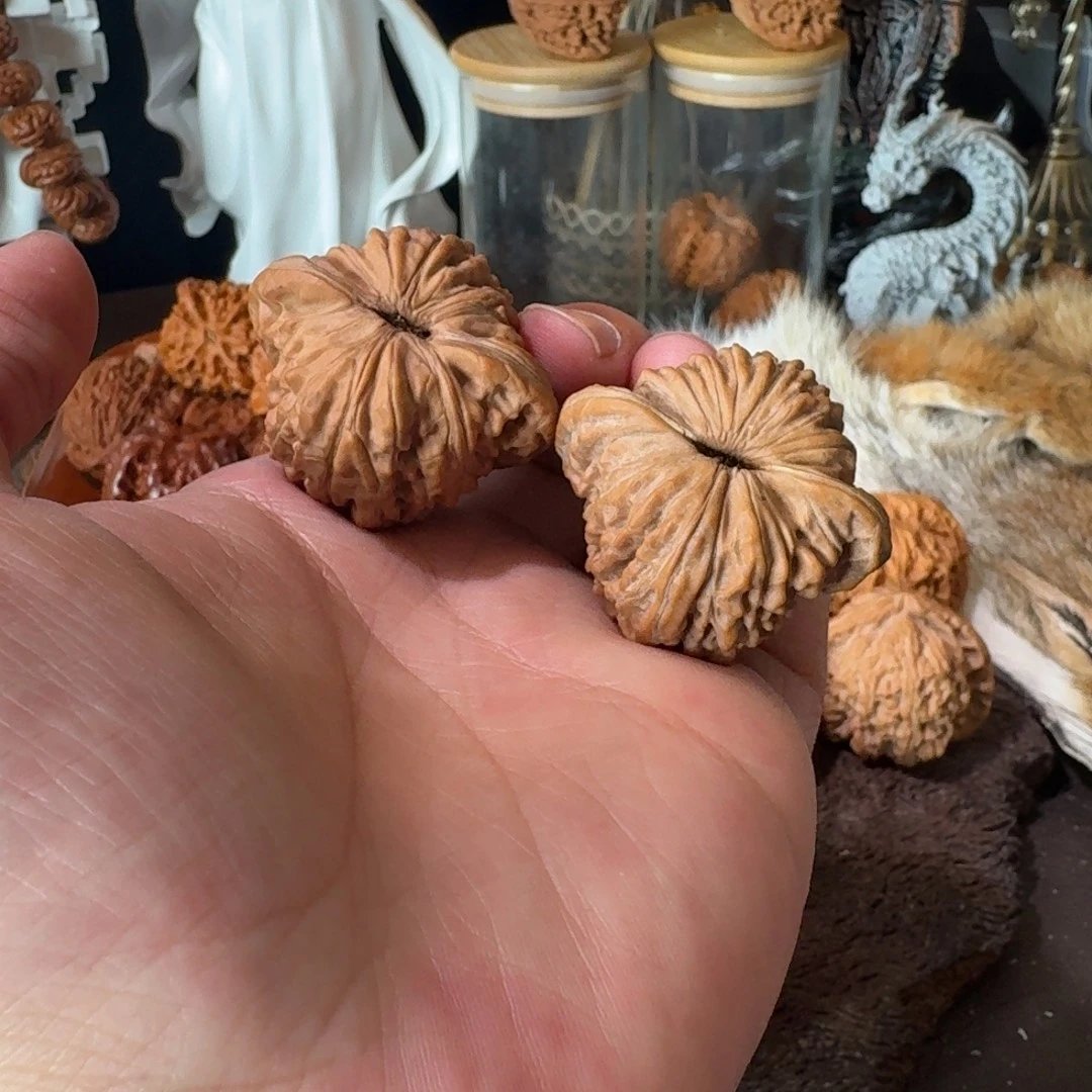 海***装核桃手串/手链41全品汉高楼