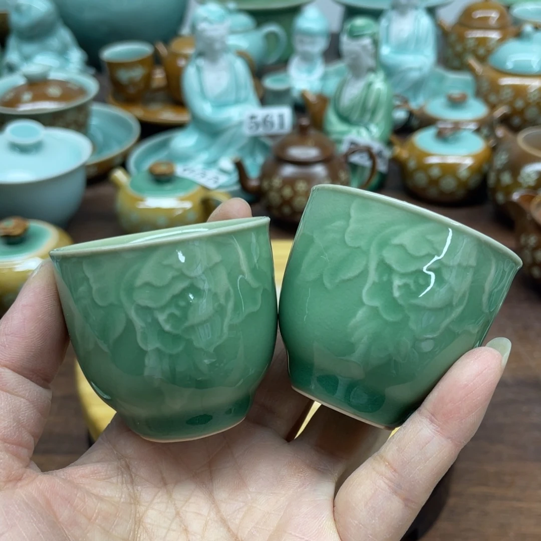 特价福利青瓷青瓷