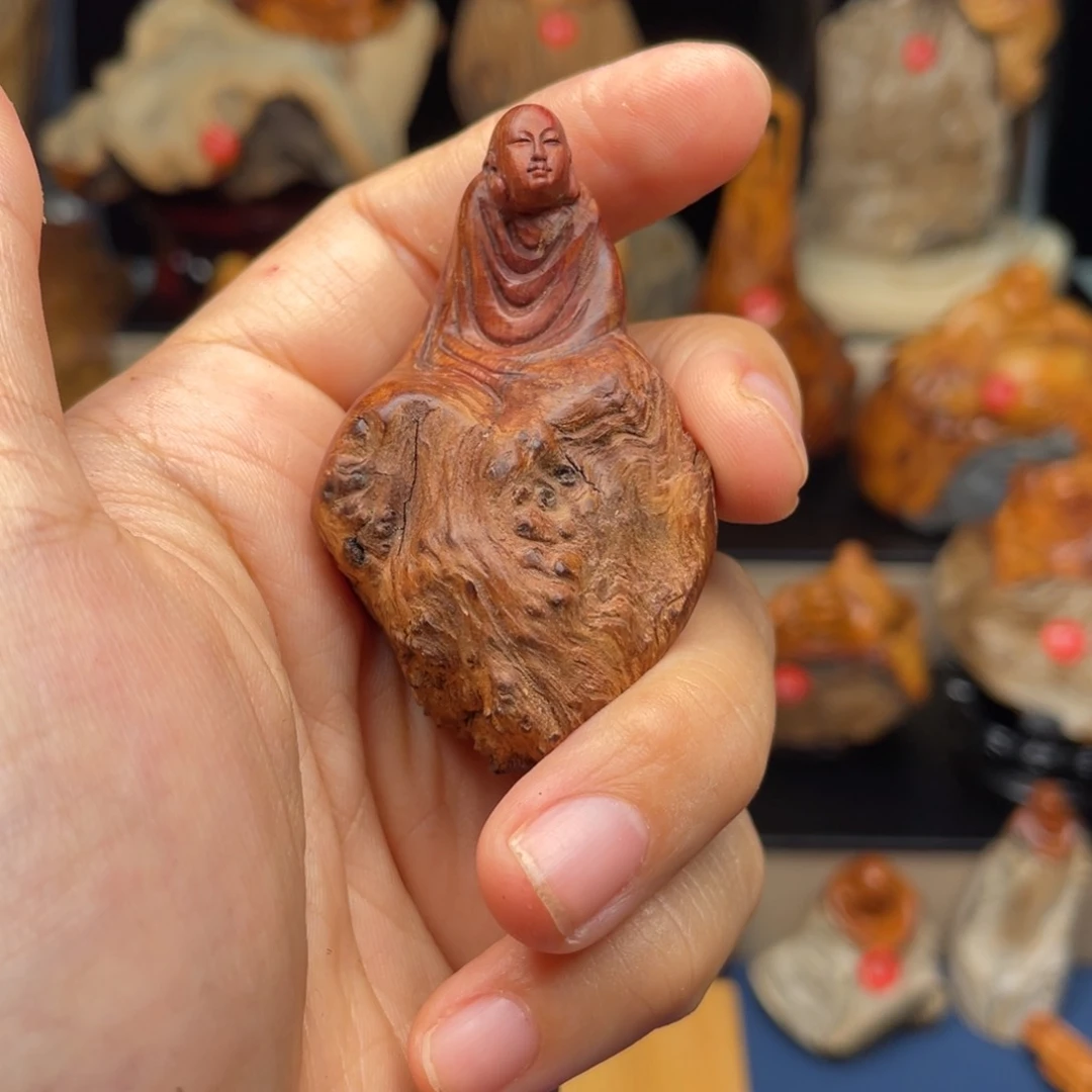 柏木（崖柏）小*35588889