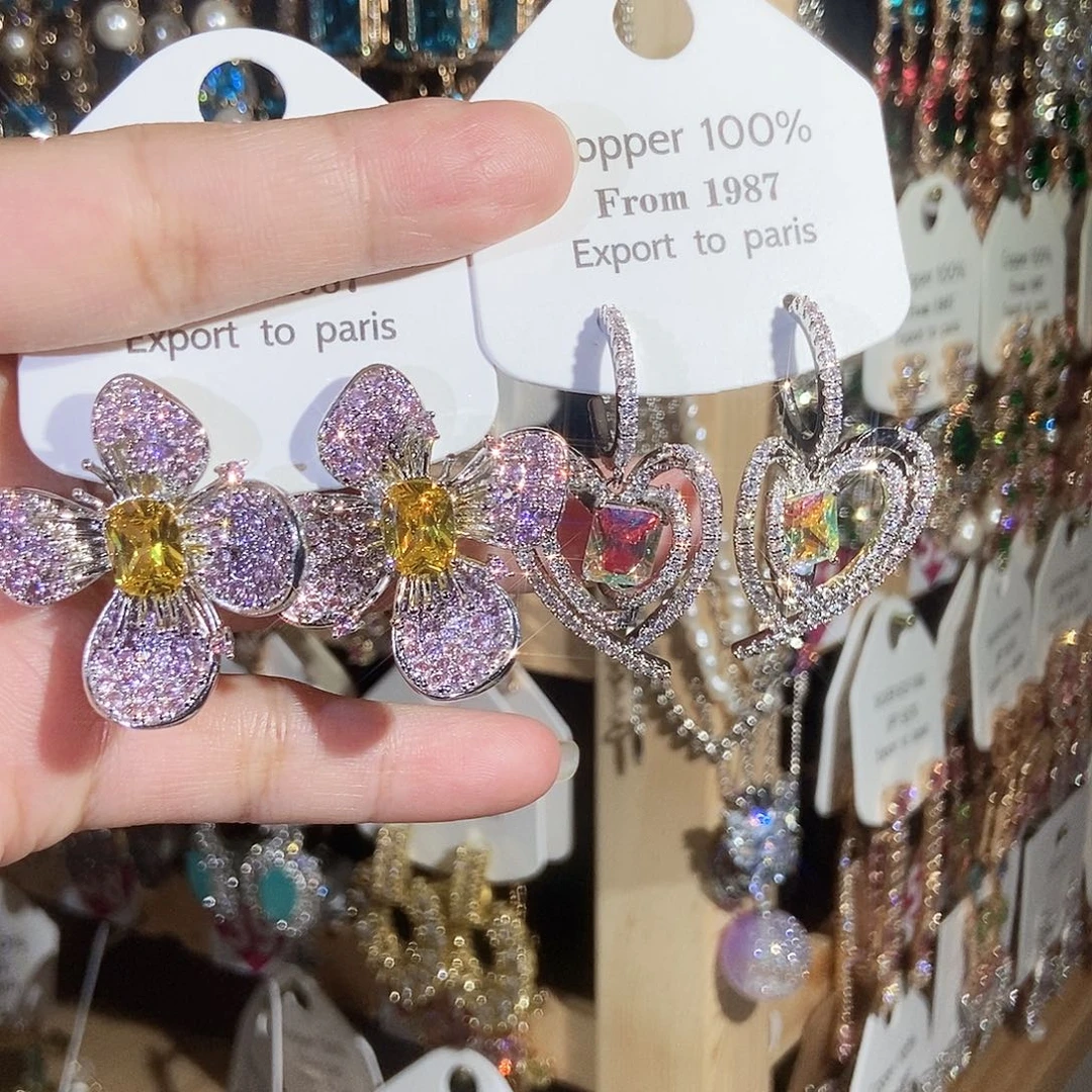 铜合金925银珐琅