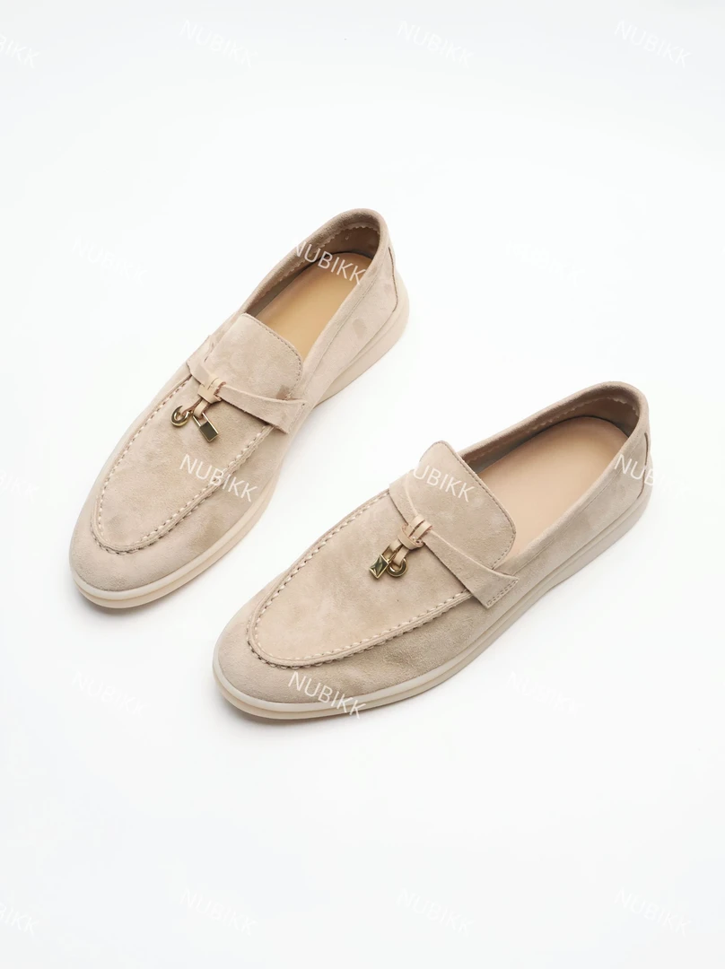 L*P经典乐福鞋暴走鞋