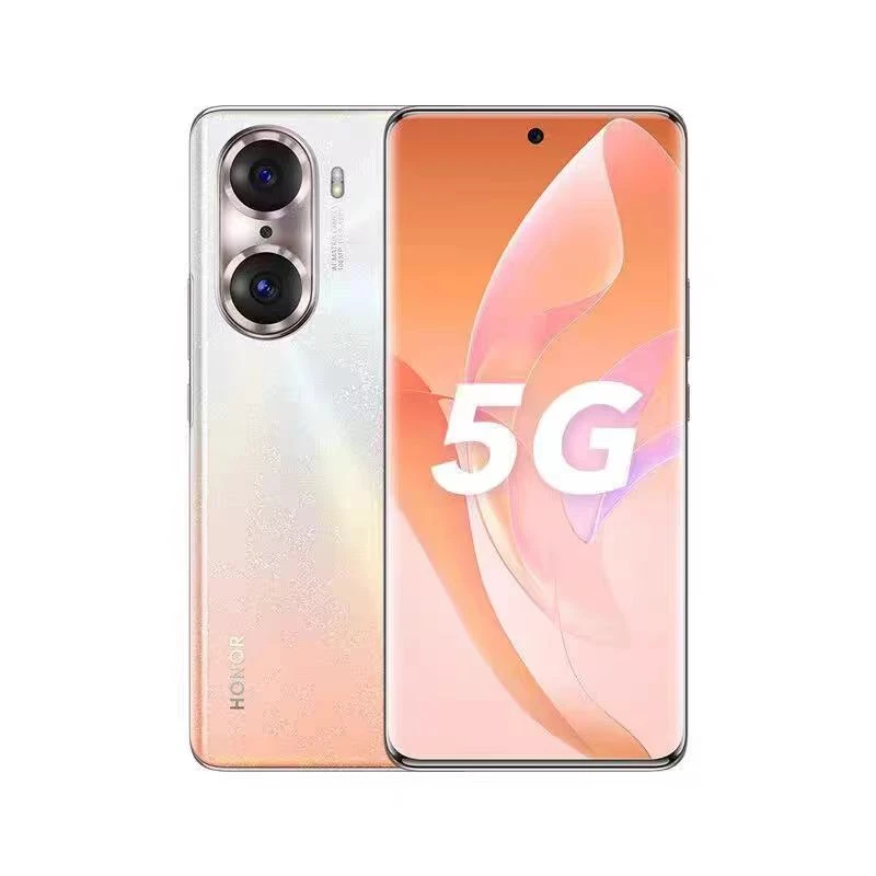 9新 honor/荣耀 荣耀60前后双曲面1亿像素 120Hz双卡双待5G