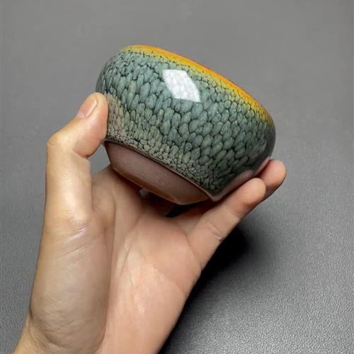 【闪购商品】茶盏-10125..........