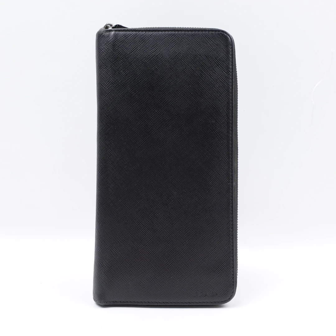 95新 Prada/普拉达 /钱包/T20154935