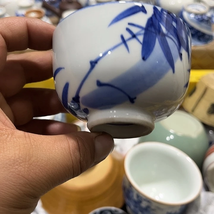 陶瓷茶玩榜第二十名