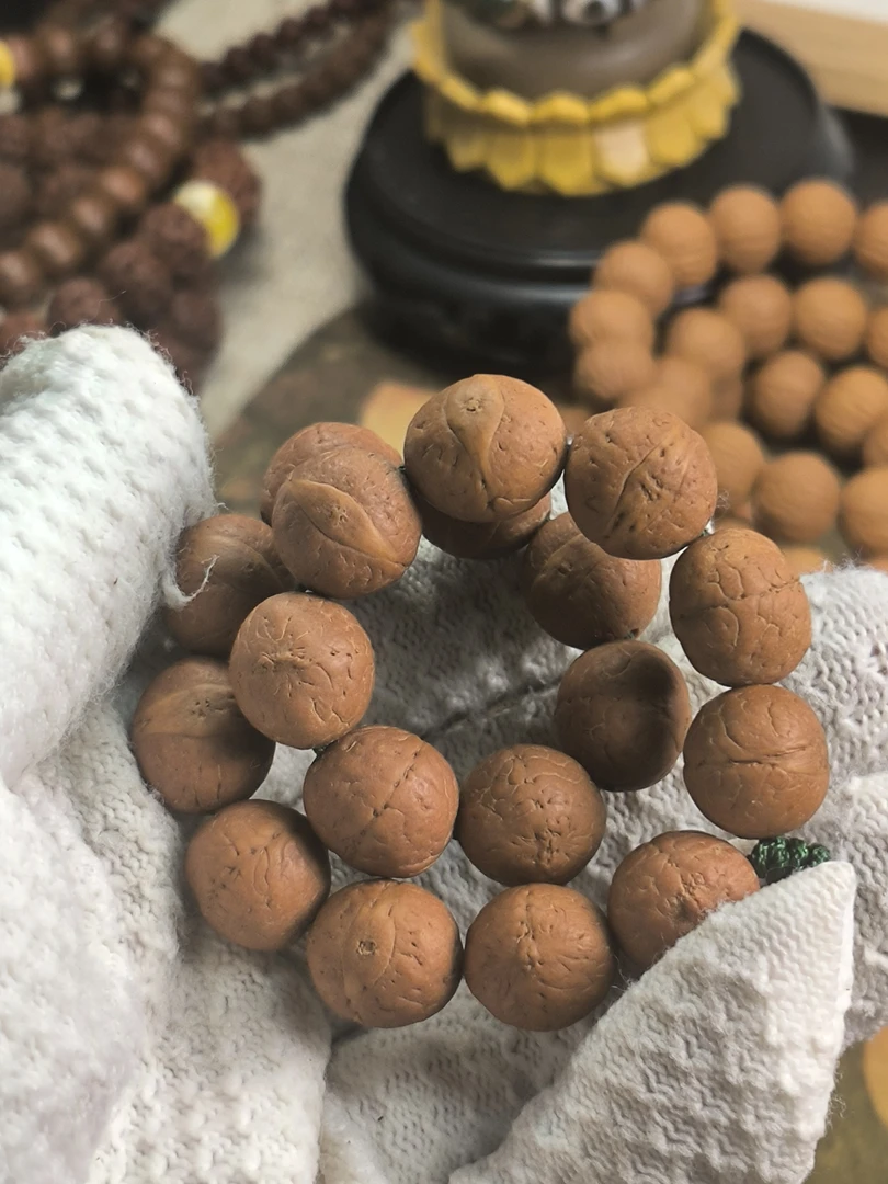 单圈凤眼文玩男女通用（练手）