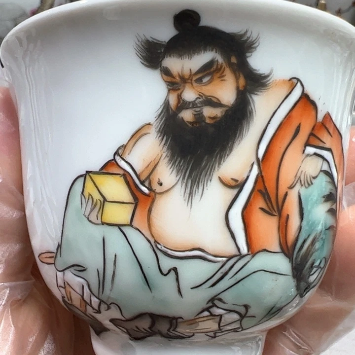 景德镇陶瓷艺术设计