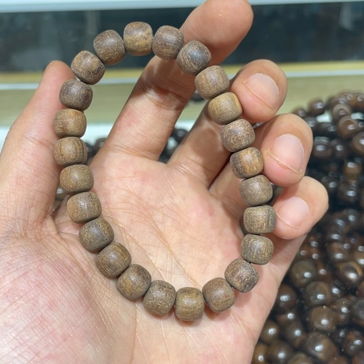 贡木手串/手链『****98×9手串手串手串宫木