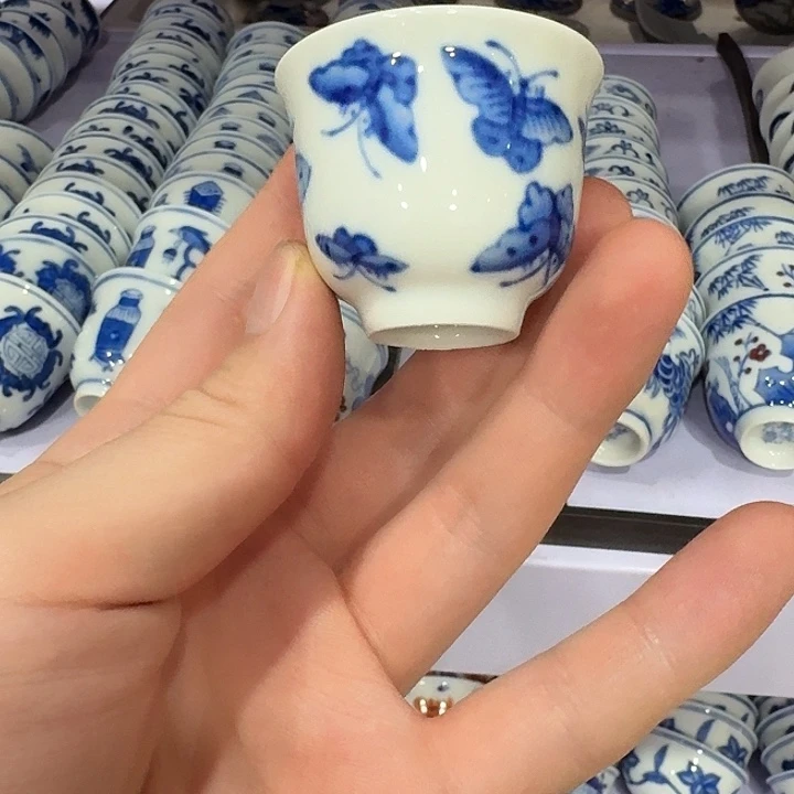 陶瓷艺术品收藏陶瓷