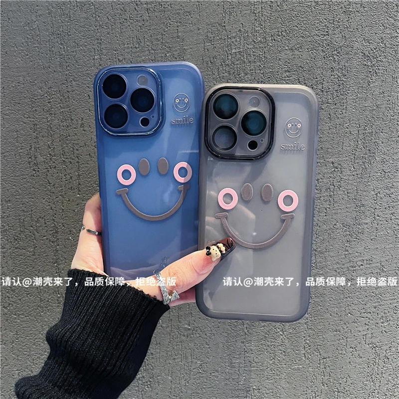 金属镜框适用苹果17/iPhone/华为荣耀/OPPO/VIVO/小米手机壳防摔