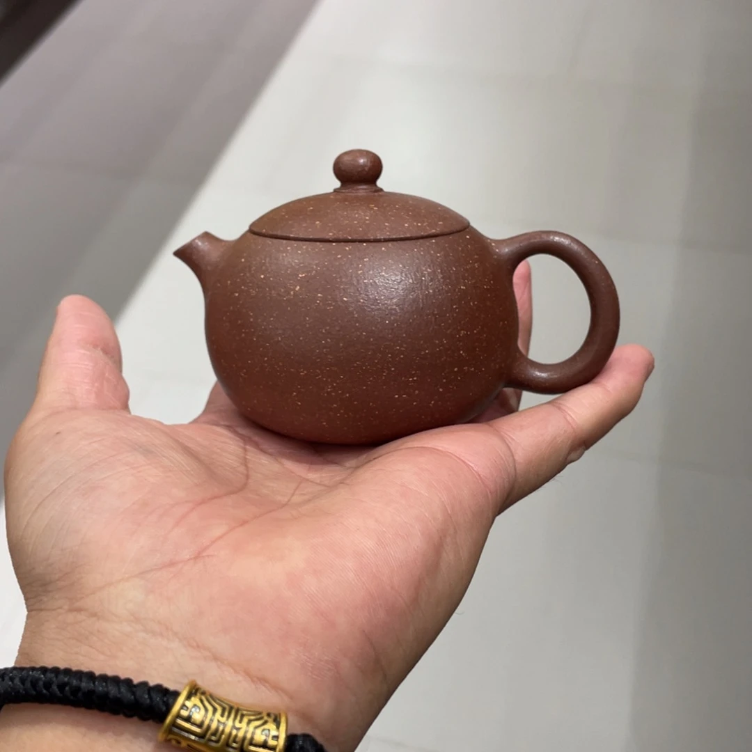 茶壶紫砂宜兴紫砂壶