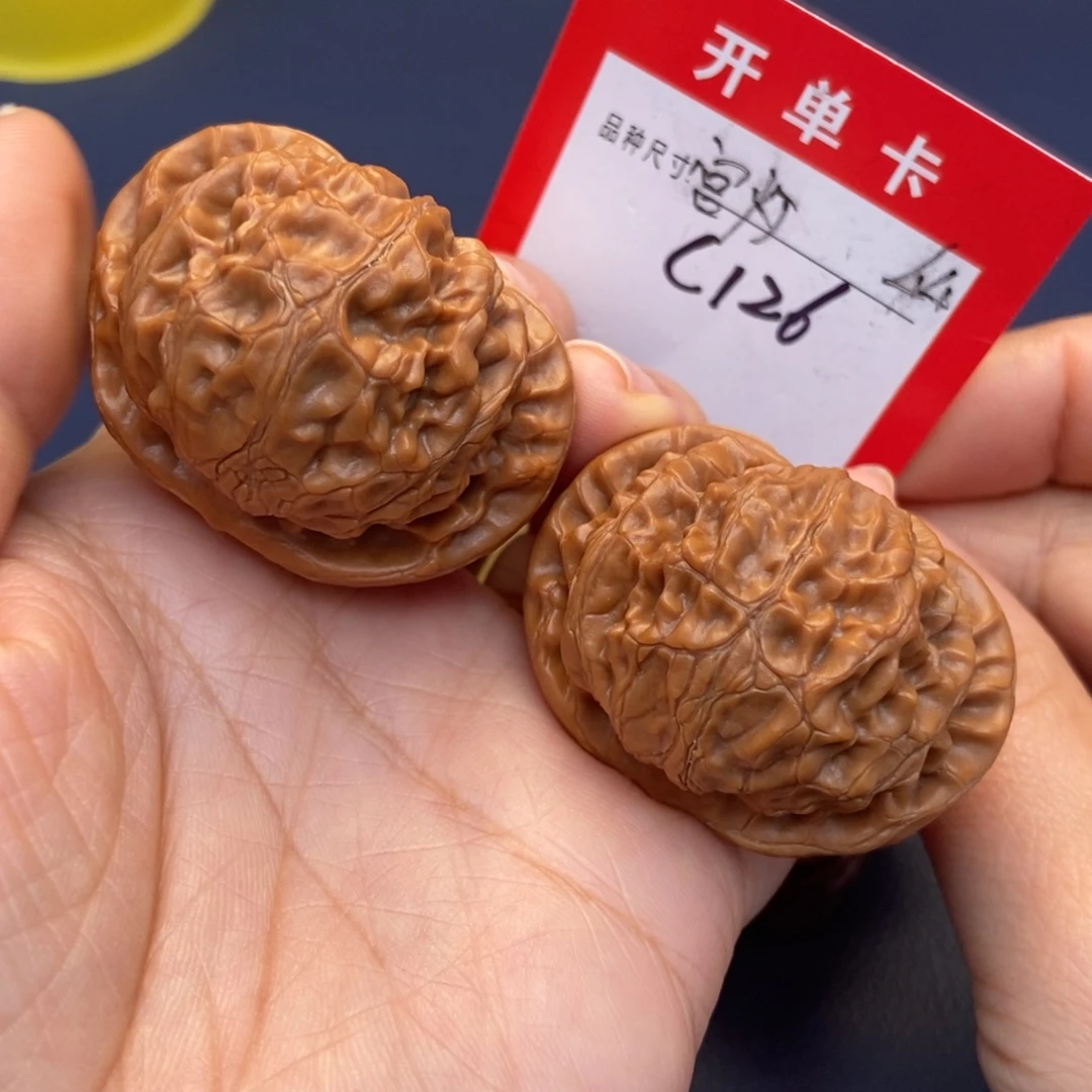 文玩核桃吊坠文玩核桃