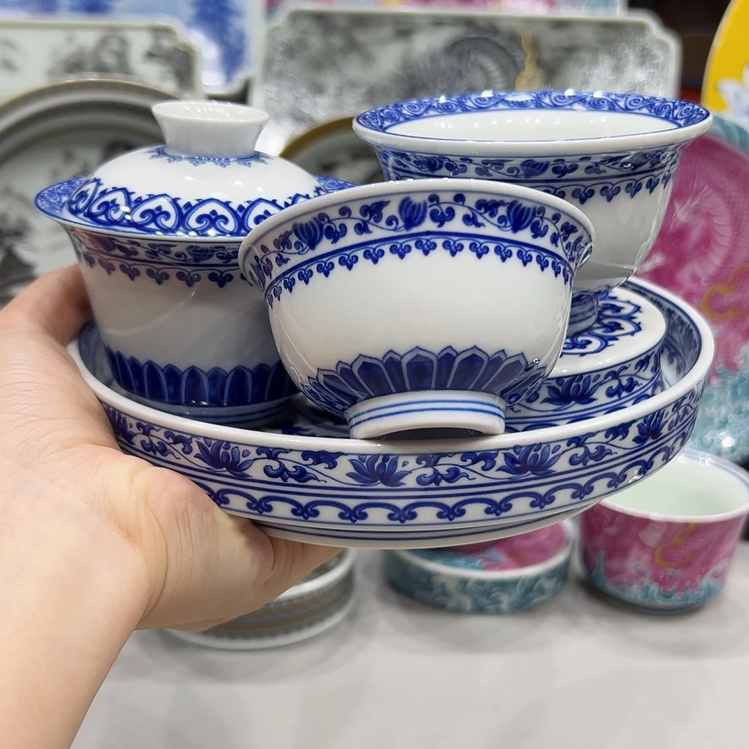 泥塑景德镇陶瓷艺术