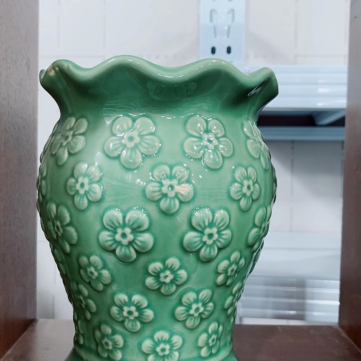 多肉陶瓷花盆满10元包邮