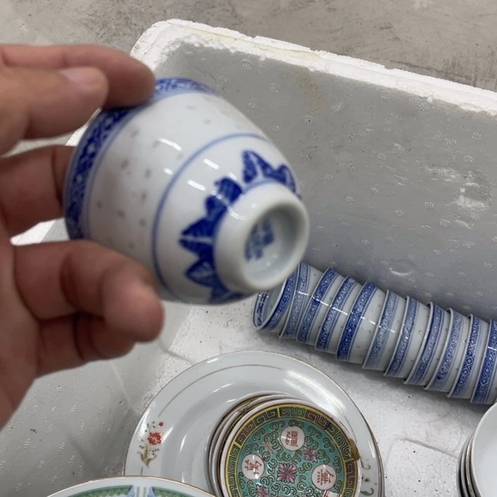 日用陶瓷制品商品