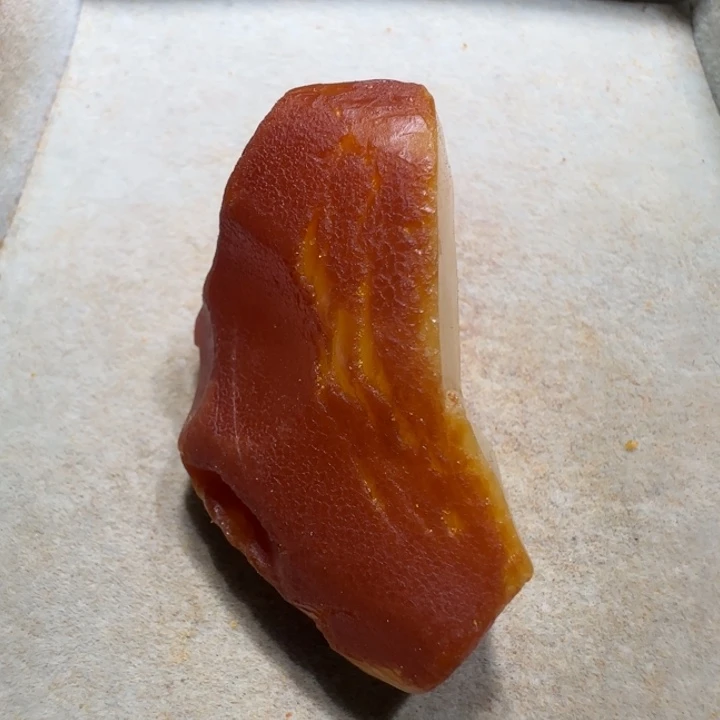 定制琥珀未镶嵌?****?专属定制