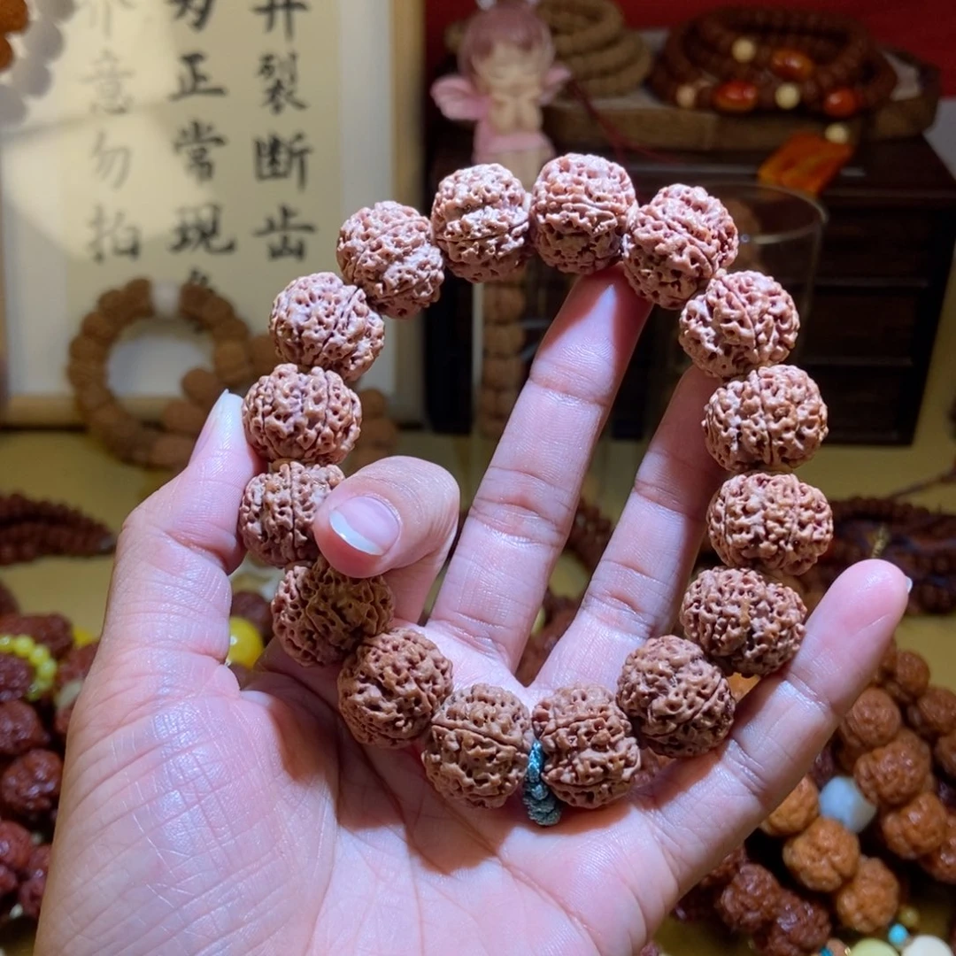金刚菩提吊坠185原子