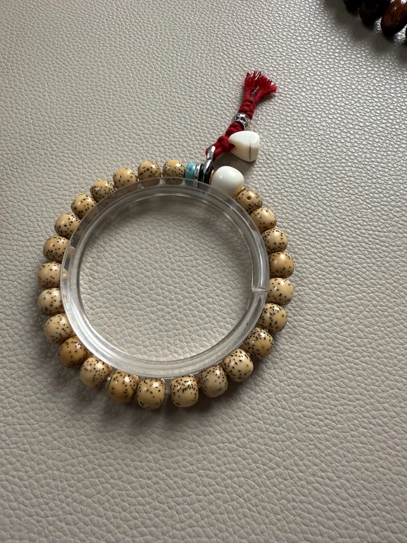 【七斗半出品】星月菩提搭配款