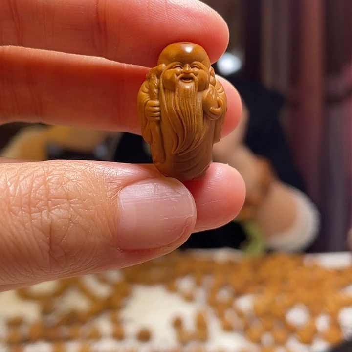 手串/手链橄榄核