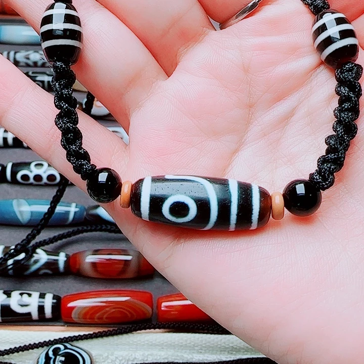 玛瑙/玉髓合金珠宝半成品