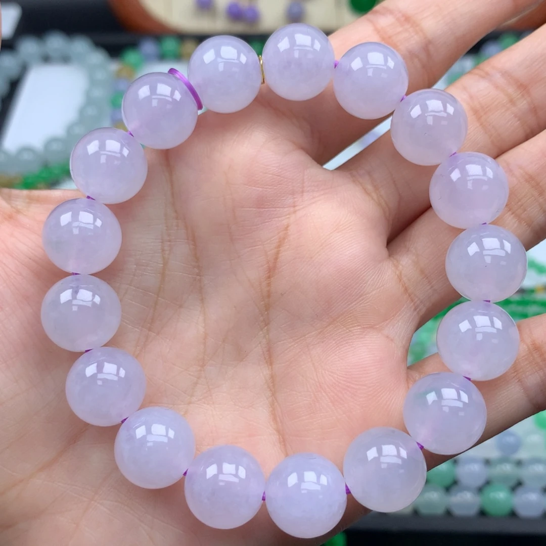 毛衣链未镶嵌翡翠