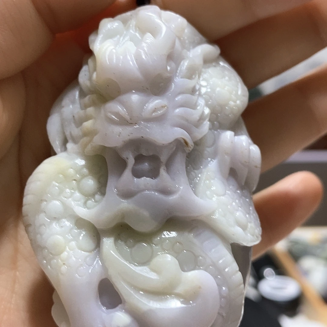 玉玉未镶嵌居家办公