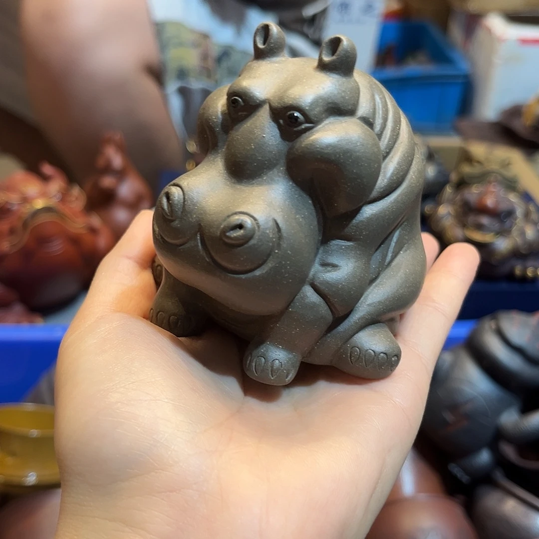 紫砂茶宠紫砂11111