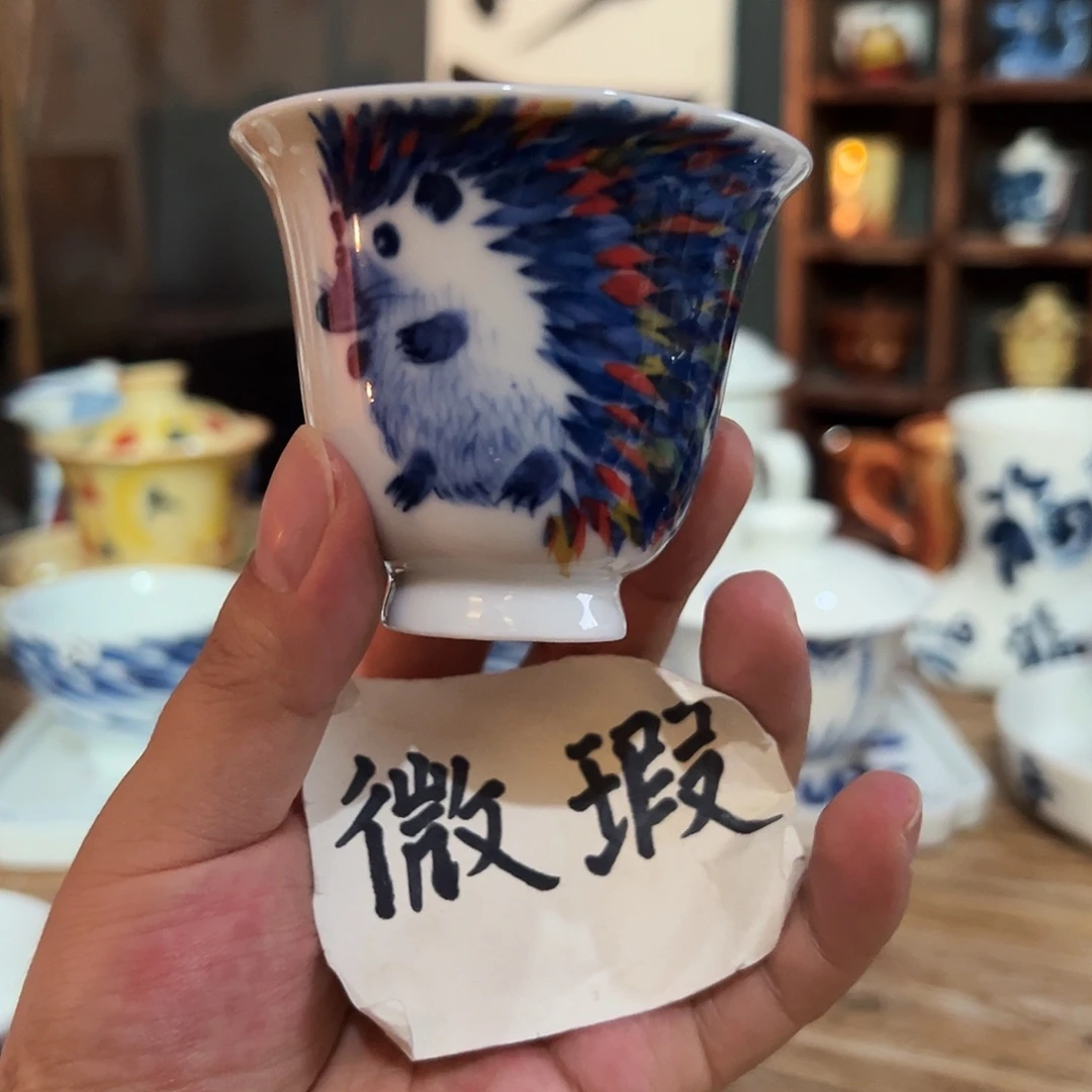 陶瓷艺术作品欣赏