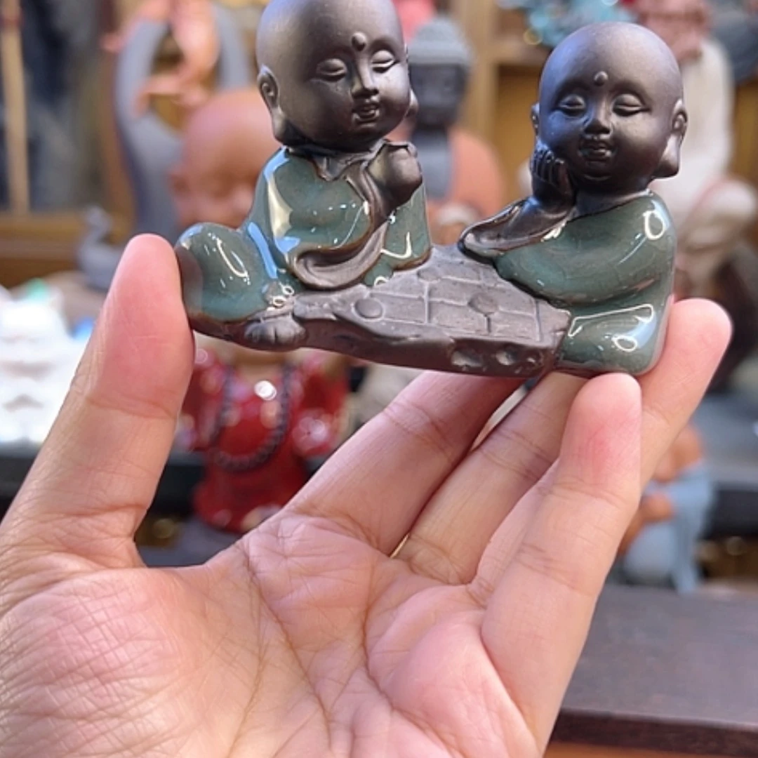 【闪购商品】紫砂茶宠