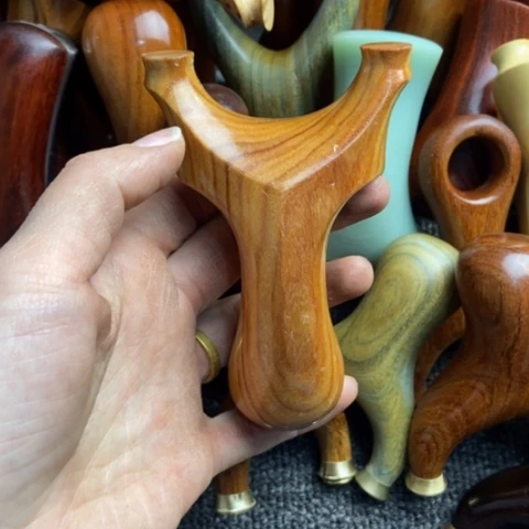 大果紫檀（缅甸花梨）瑕疵128