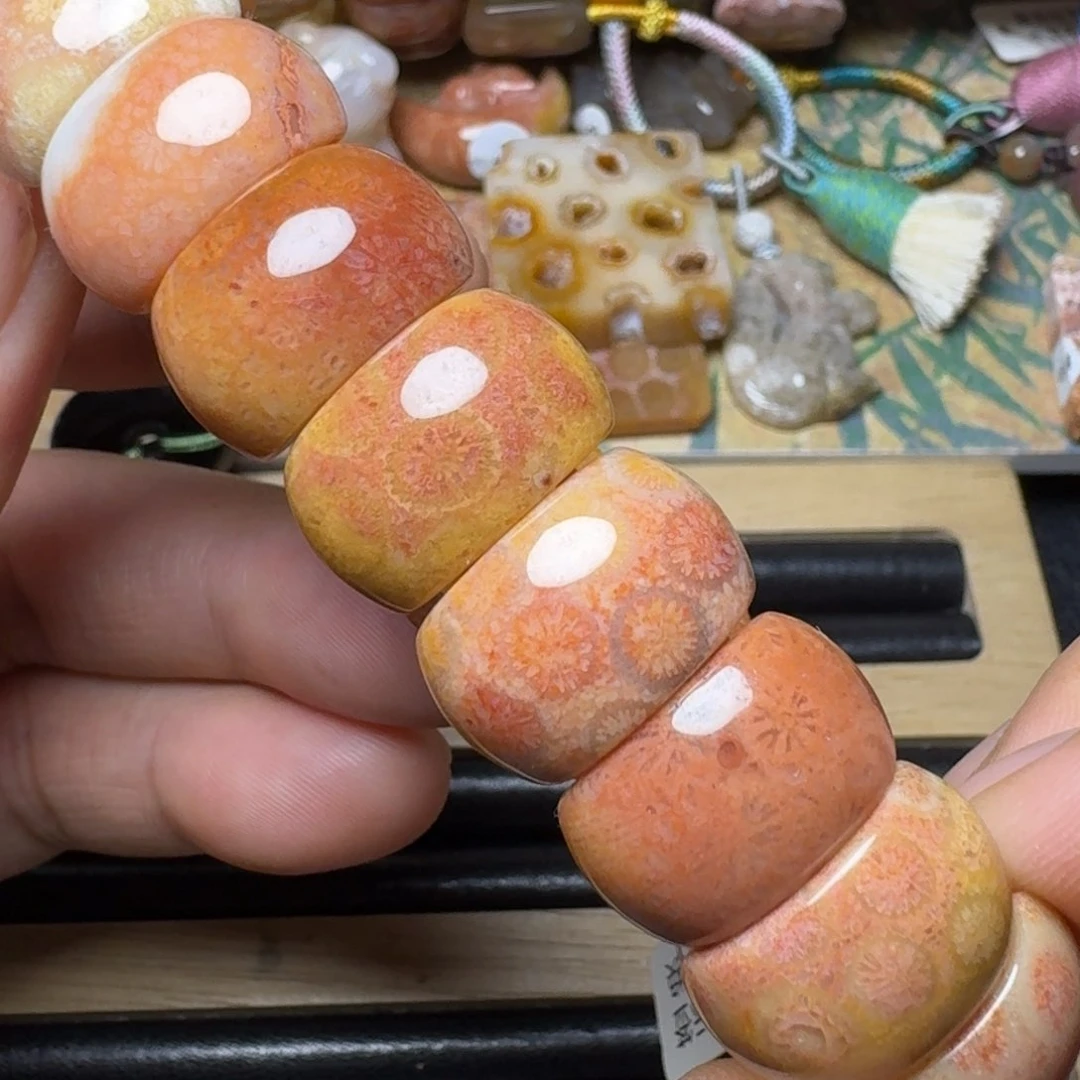 硅化玉纯天然色有机玉石保真色未镶嵌