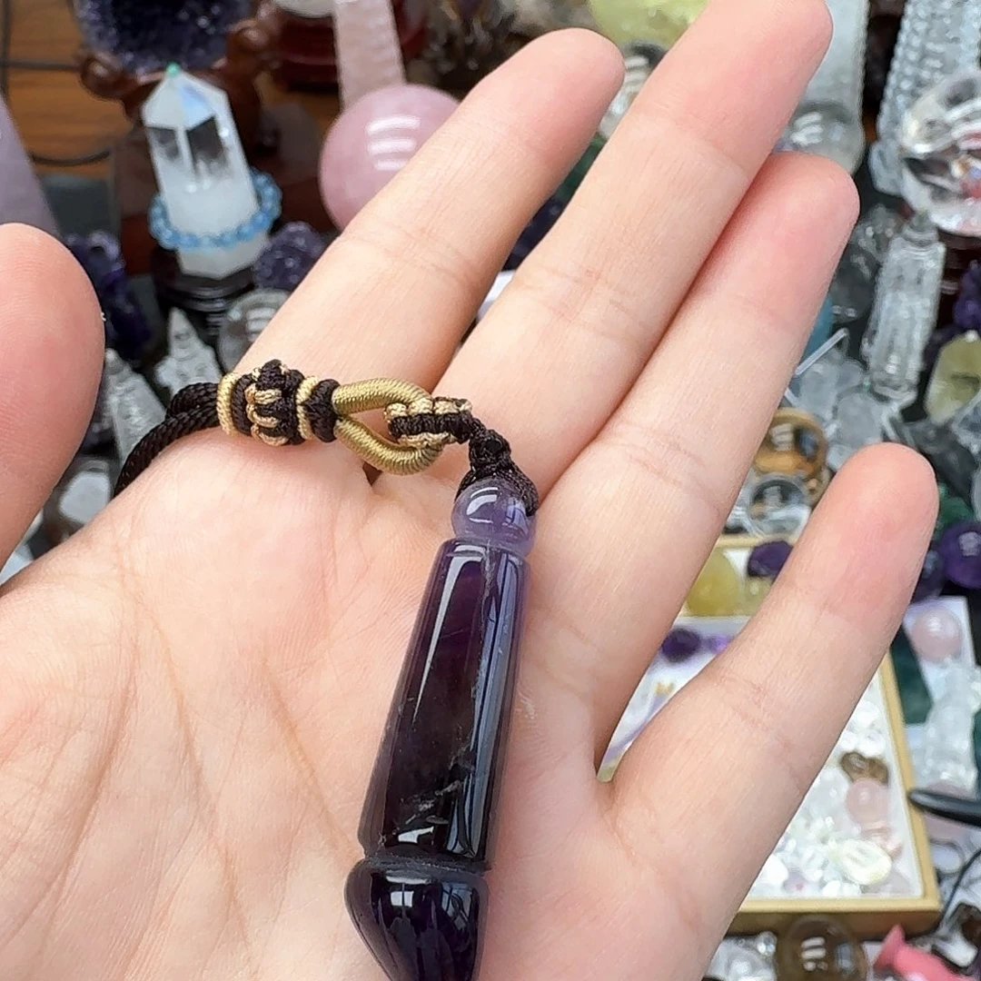 未镶嵌珠宝半成品水晶