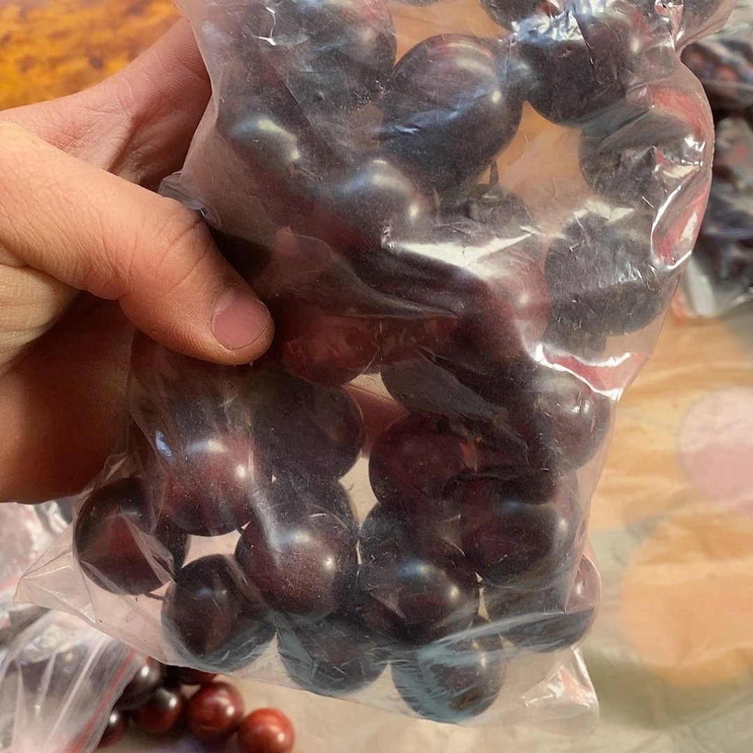 核桃木/黑胡桃（胡桃木）3.0 手串27272727