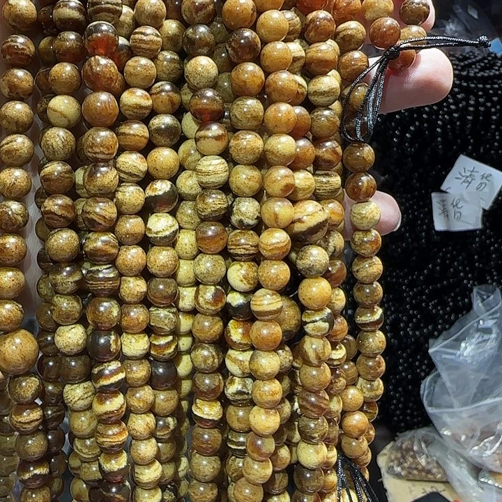 干白花珠108多样性发其一