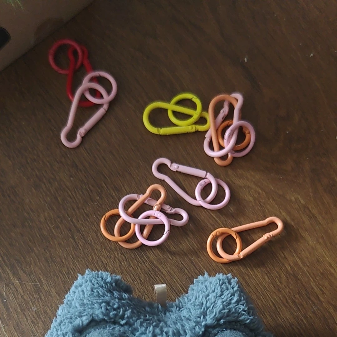 大娃挂钩修改服务