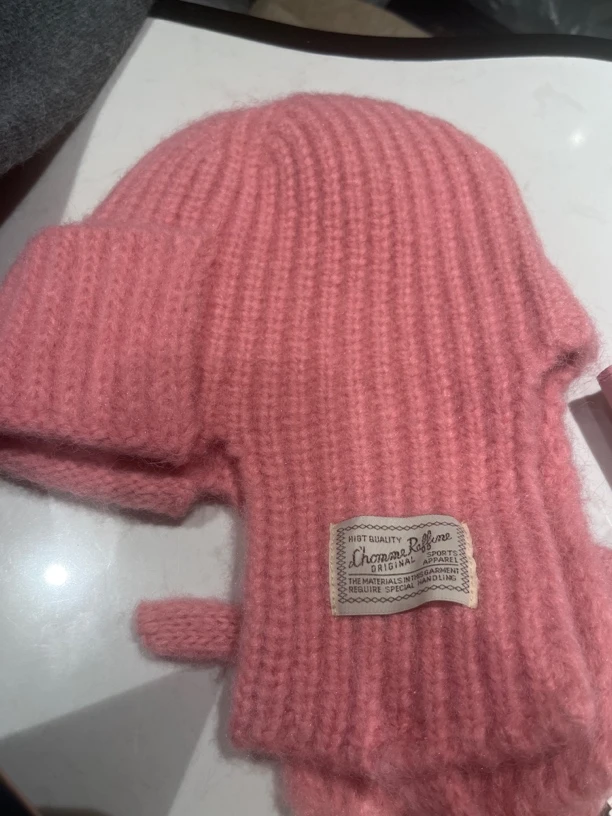 狮子姐姐推荐福利帽子