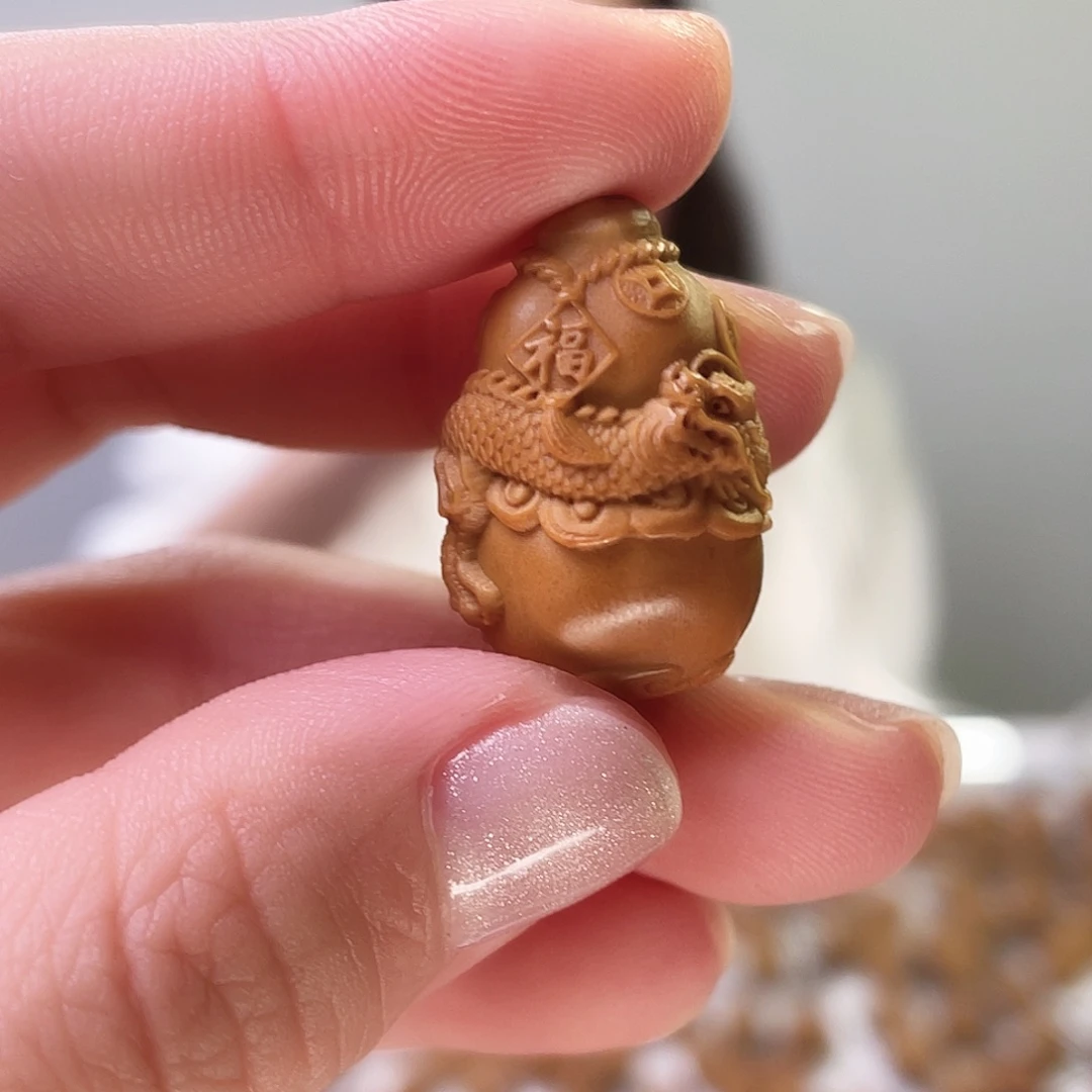 手串/手链橄榄核橄榄核