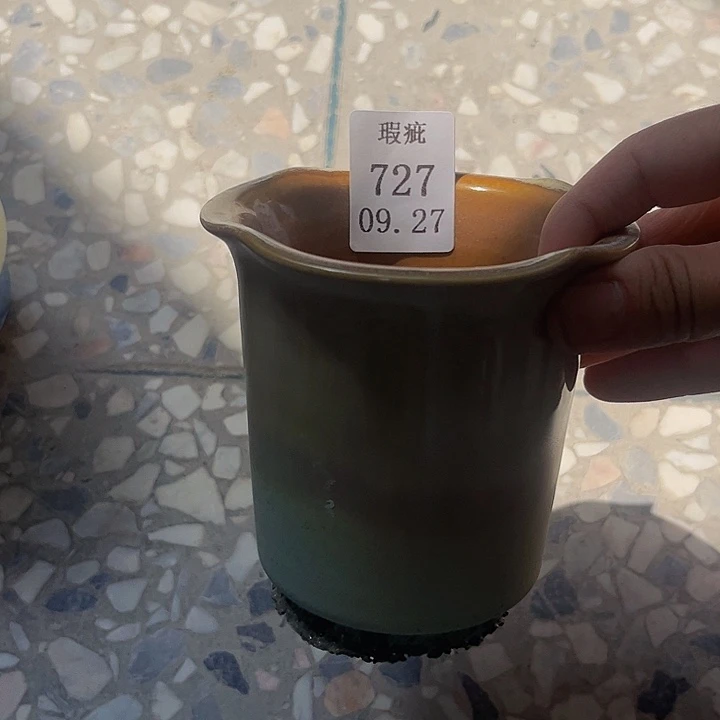 瓷片景德镇陶瓷手工制作
