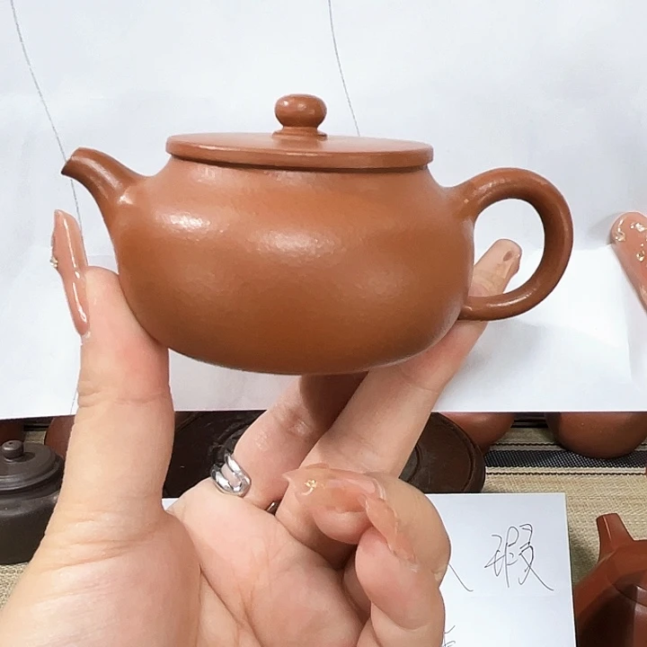 茶壶紫砂宜兴紫砂111