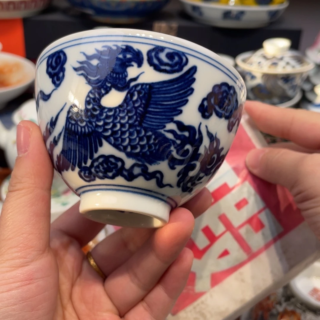 景德镇景德镇瓷器