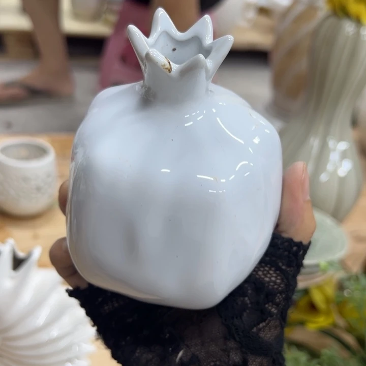 摆件微瑕外贸出口高度问客服