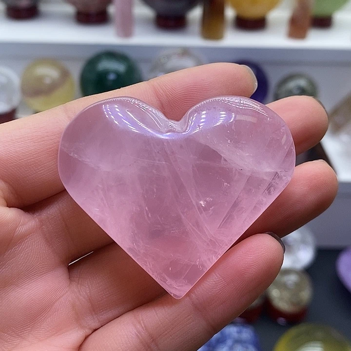 大型摆件（非配饰）未镶嵌水晶12