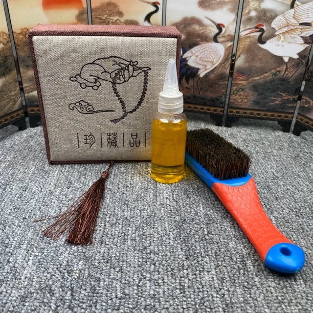 【保养套餐】下单必拍！橄榄