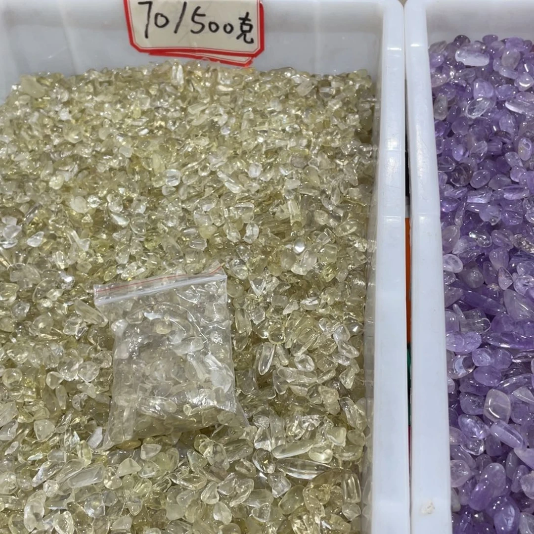 未镶嵌水晶大型摆件（非配饰）