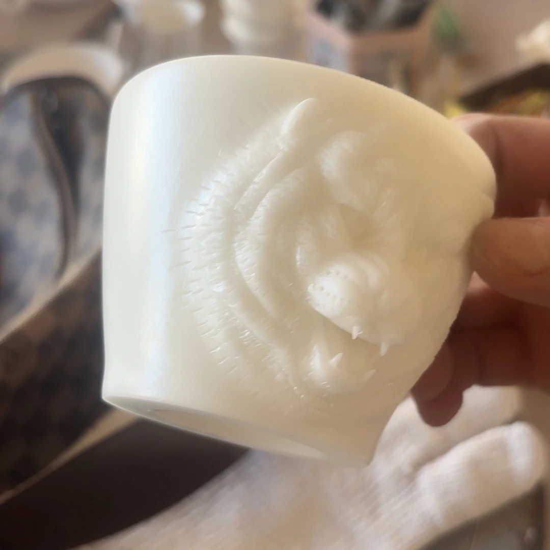 改***刀德韵茶器，点点关注