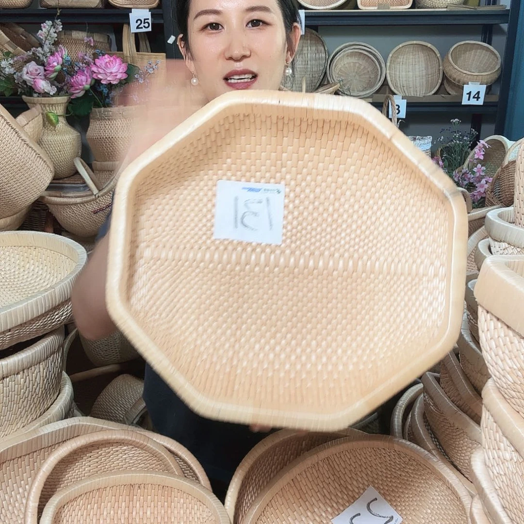胡***桃木直播间131号大八角32