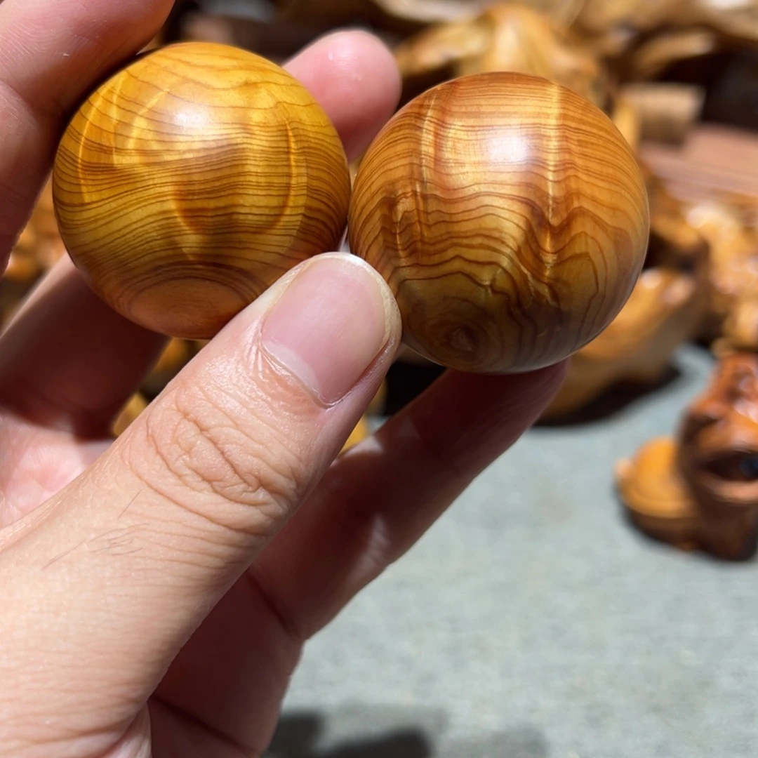 烟***落柏木（崖柏）北太行陈化崖柏
