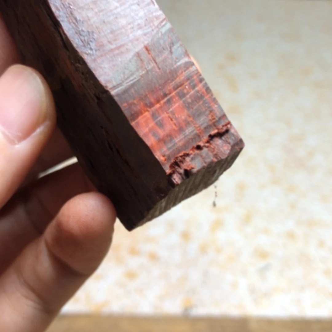 【闪购商品】檀香紫檀（小叶紫檀）胶*者
